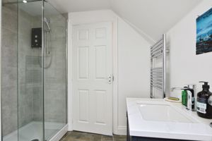 2nd Floor Shower Room- click for photo gallery